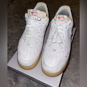 Nike Air Force 1 Low “101” Men’s (size 13)